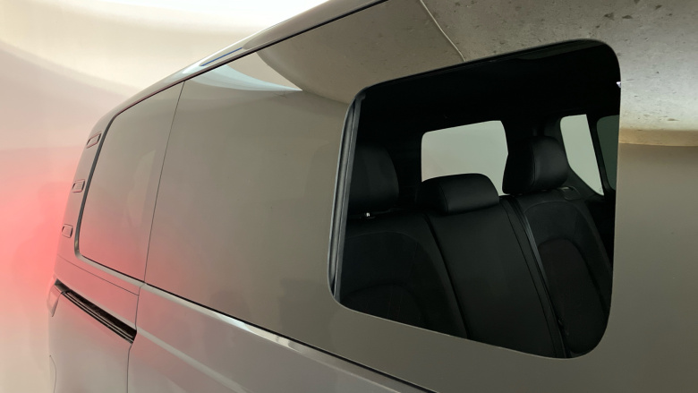 Volkswagen ID. Buzz 250kW GTX Pro 86kWh 5dr 4MOTION LWB Auto [7 Seat] Electric Estate